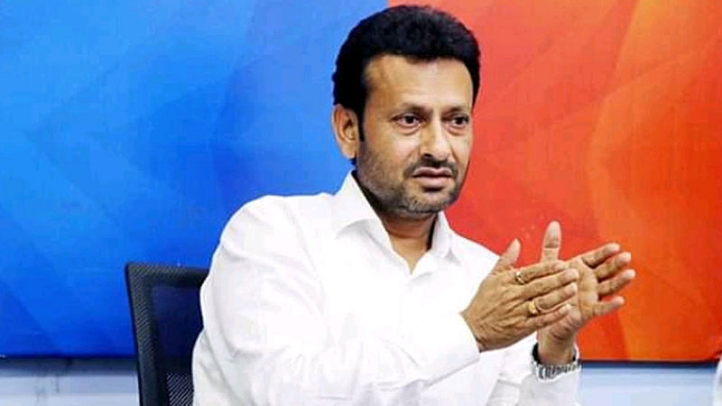 Sanjay Kute