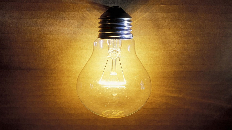 light