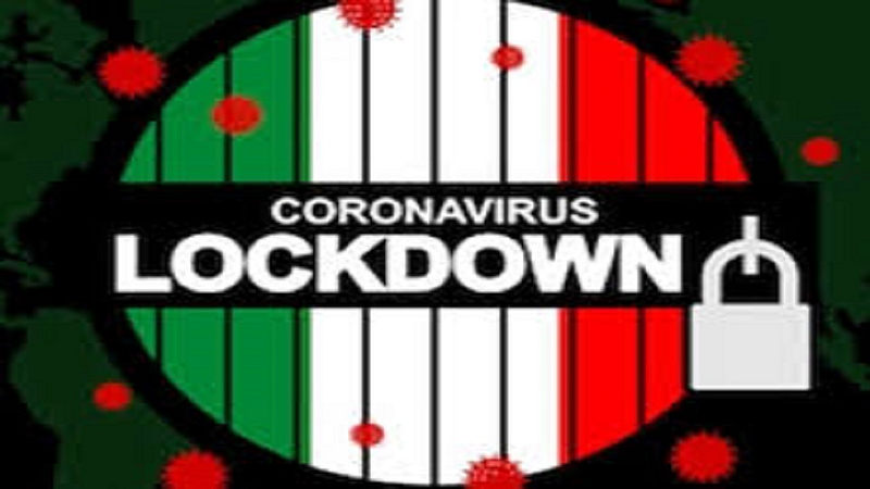 Confusion about corona lockdown in Shrirampur