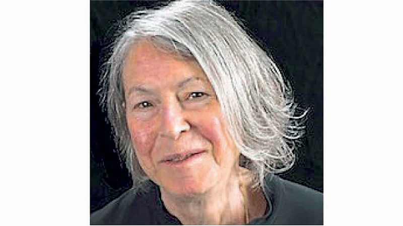 louise gluck