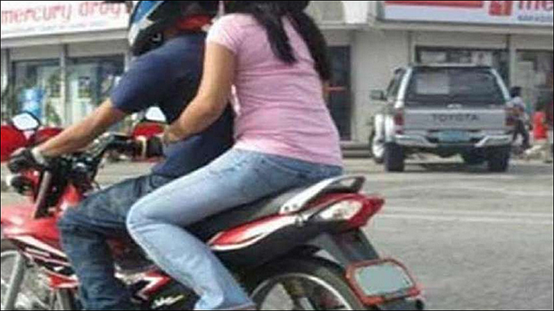 son in law and sister in law love story case registered Vaijapur police station