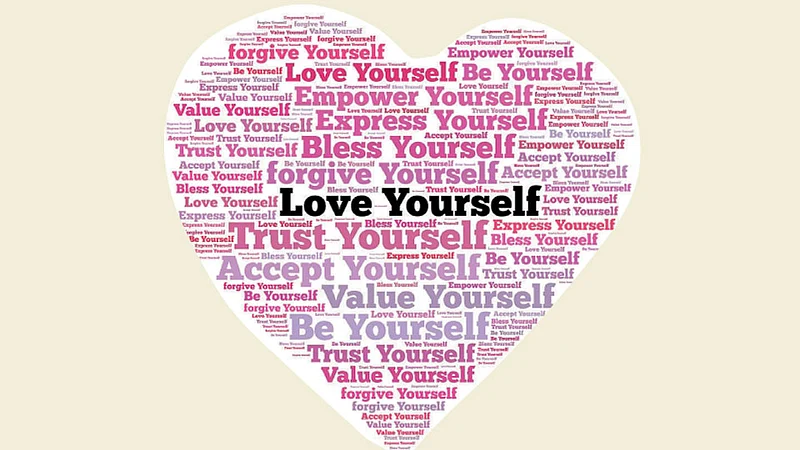 love yourself
