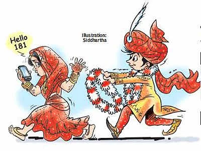 first wife and another marriage