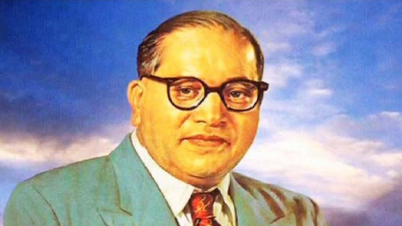 "महापरिनिर्वाण दिनी डॉ. बाबासाहेब आंबेडकर यांना घरातूनच अभिवादन करा, चैत्यभुमीवर गर्दी नको"