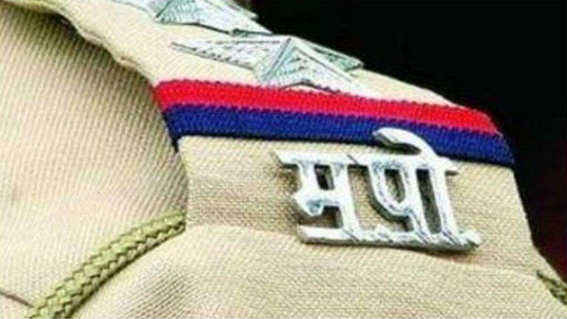 डिपार्टमेंटमध्ये फोफावतोय कोरोना; राज्यात एकूण 714 पोलिस कोरोना बाधीत