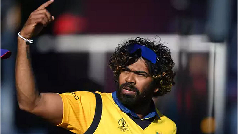 Lasith Malinga
