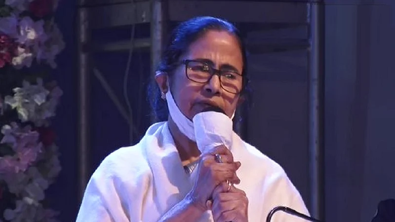 mamata banarjee