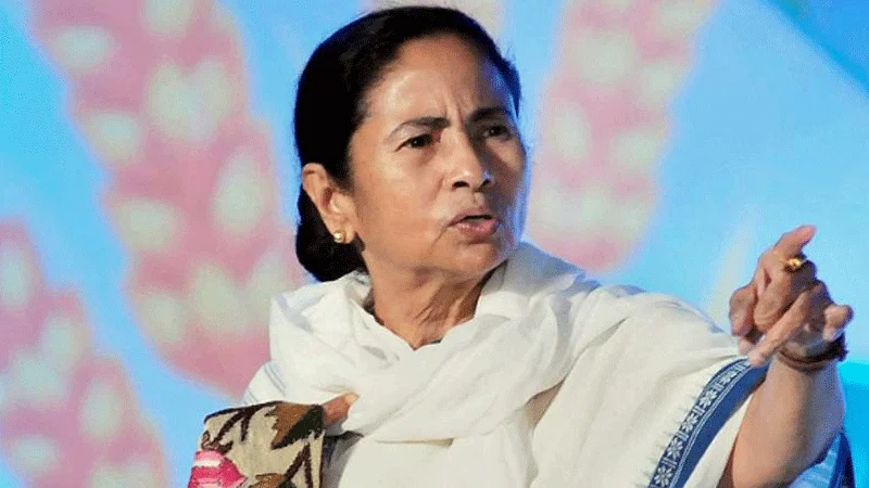 Loksabha 2019: बंगालमध्ये भाजपला यंदा "मोठा रसगुल्ला'- ममता बॅनर्जी
