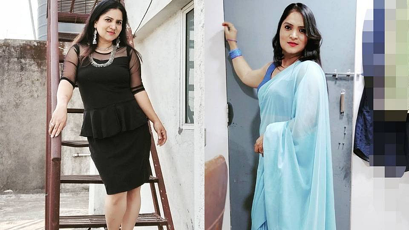manjusha khetri