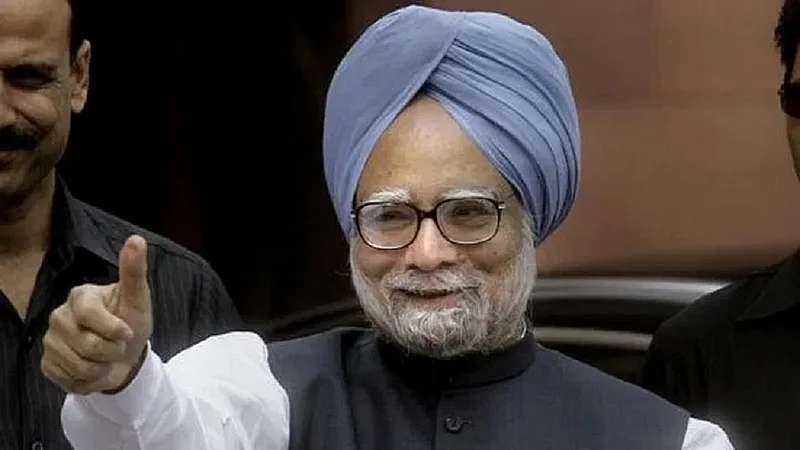 congress leaders came in support for former pm dr manmohan singh