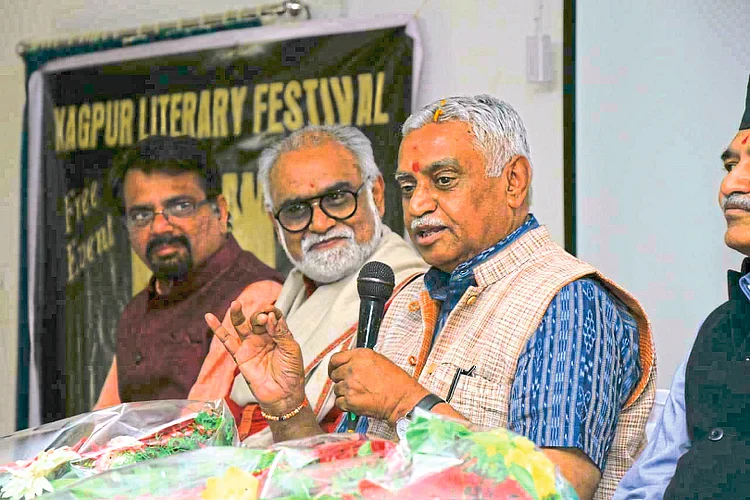 manmohan vaidya