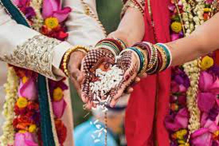 married grant