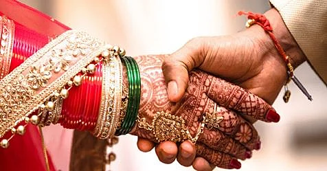 thirty six wedding congregations in bridges village from twenty two days