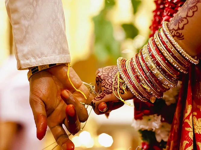 marriage