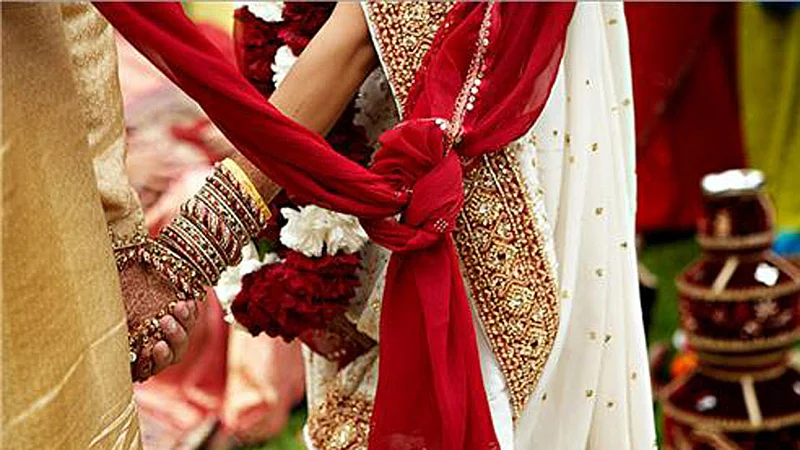 marriage
