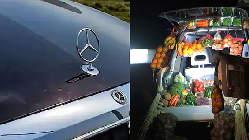 mercedece