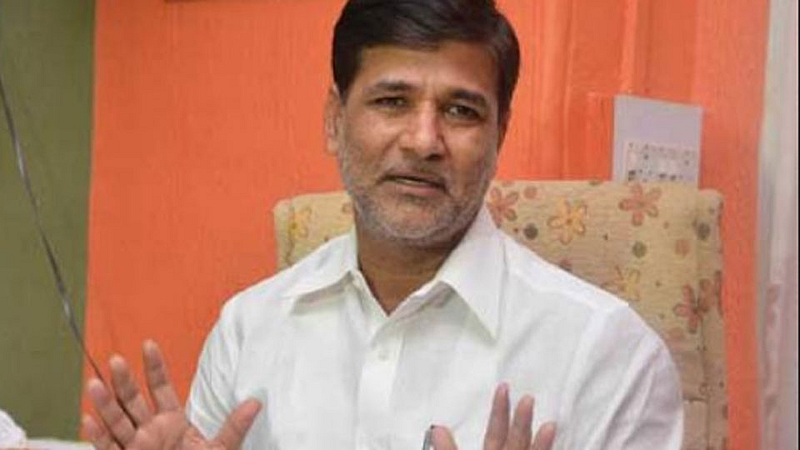 Vinayak Mete