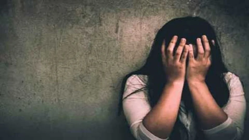 minor girl abused by three men in Malegaon Nashik Crime News