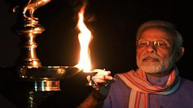 modi last 7 speech from janta curfew