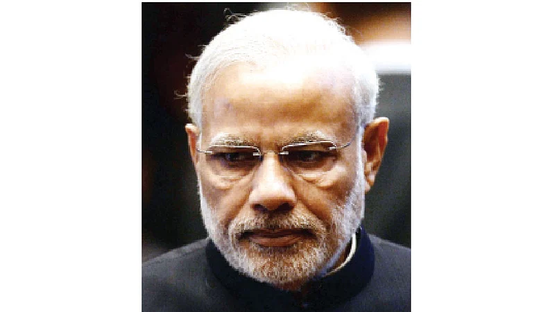 modi