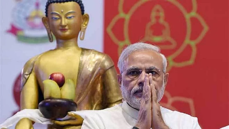 Narendra Modi,