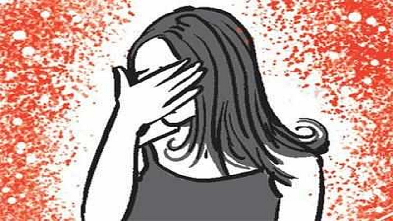 अल्पवयीन मुलीला प्रेमाच्या जाळ्यात ओढून अत्याचार
