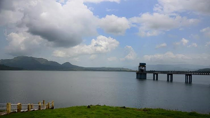 मोरबे धरणाला ‘...या’ नेत्याचे नाव देण्याची मागणी!