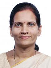 mp bharti pawar