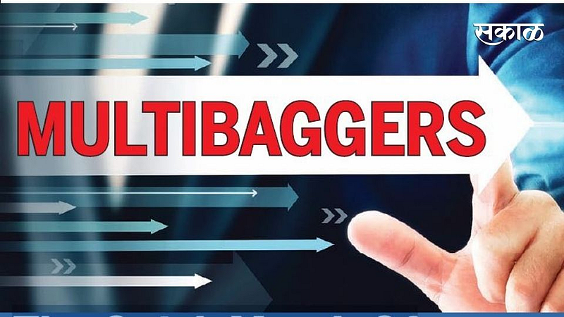 Multibaggers