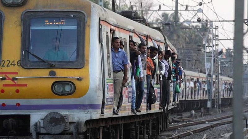 Mumbai