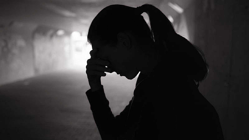 nagpur professor molestation