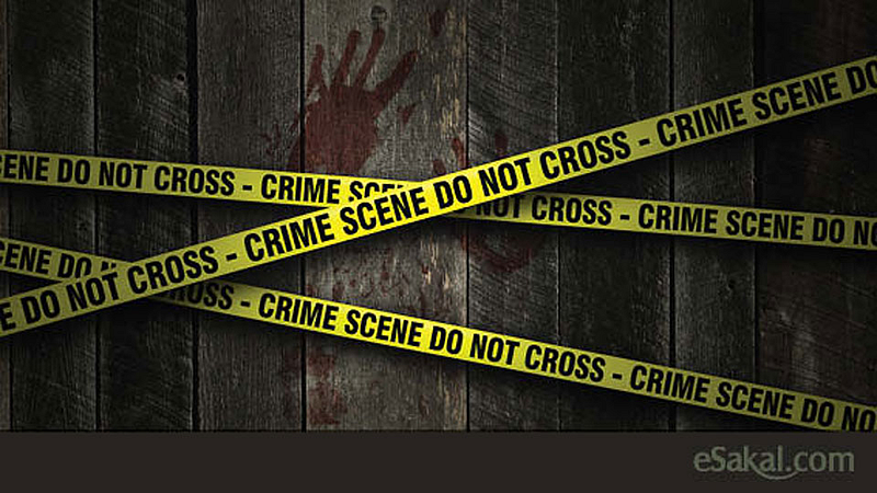 crime