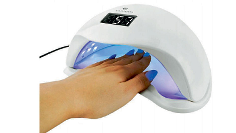 nail-art-dryer