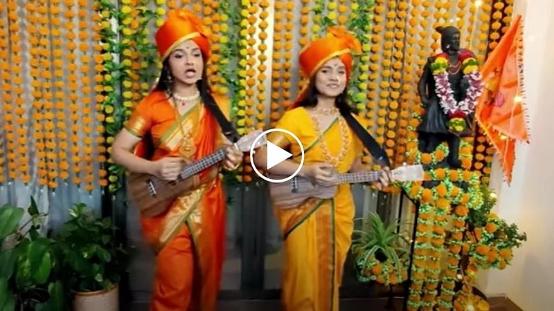 nandy sisters_shiv jayant}