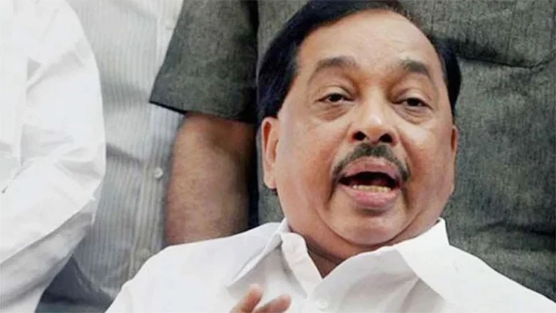 narayan rane criticism on cm uddhav thackeray kokan marathi news