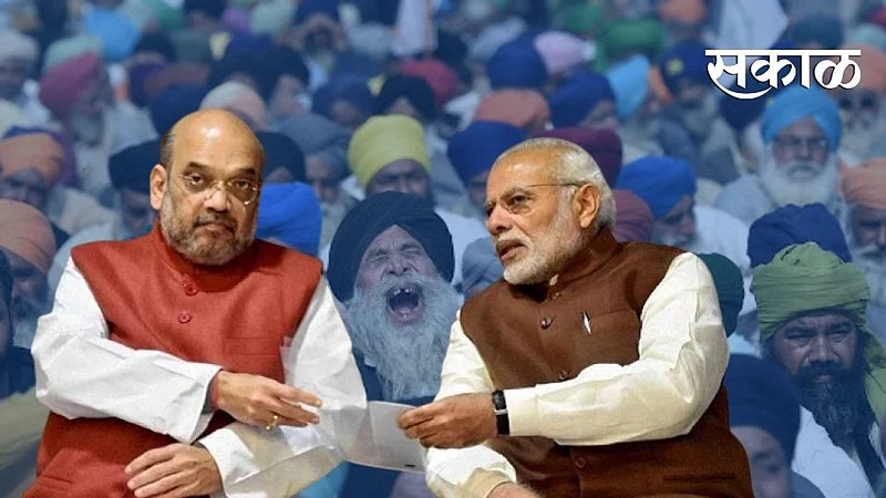 narendra modi and amit shah