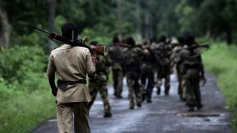 naxal
