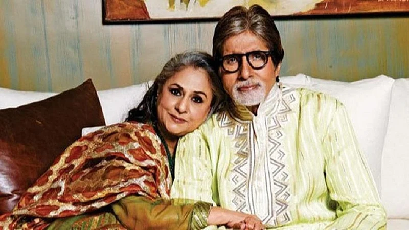 amitabh jaya