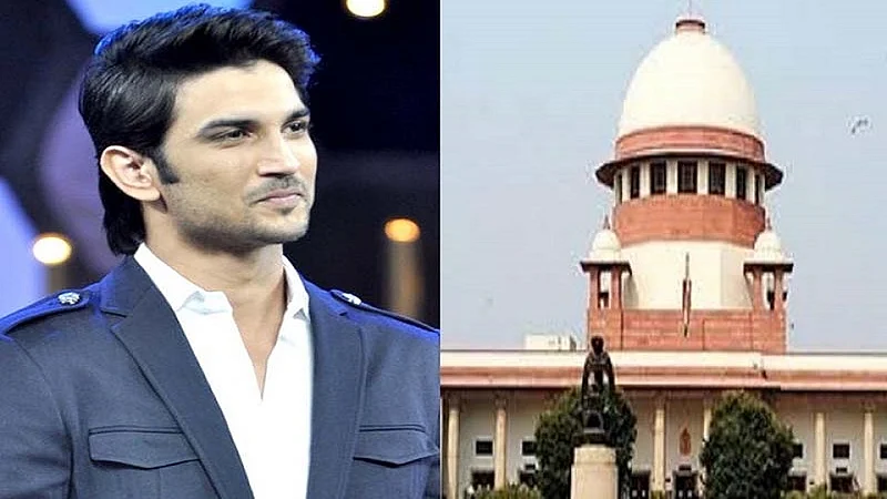 sushant CBI