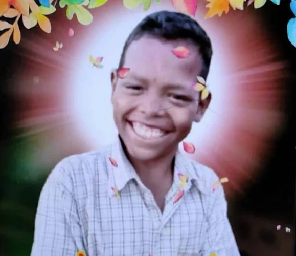 boy in Nipani died because of thalassemia