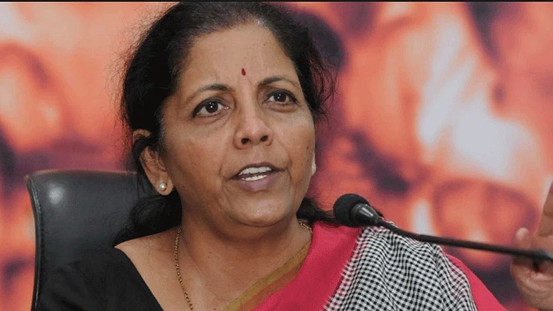Covid-19: Finance ministry working on second relief package to revive battered economy