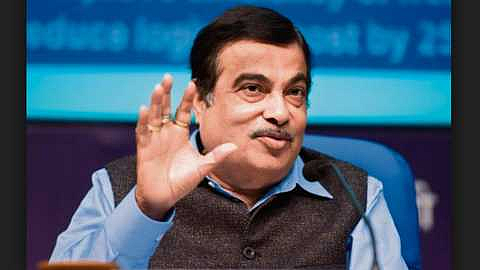 nitin gadkari5.