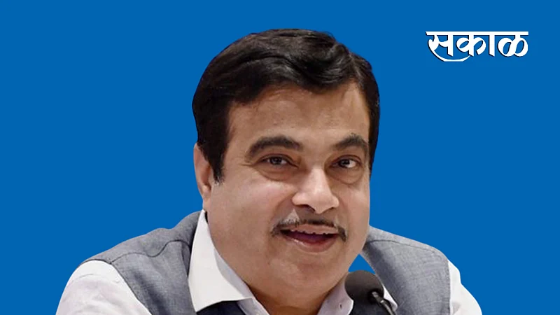 Whom did Nitin Gadkari warn Admittedly factionalism has spread Nagpur political news