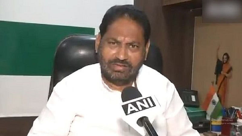 ऊर्जामंत्री नितीन राऊत यांचे निर्देश; संगनमताने होणारी वीज बिलातील लूट थांबवा