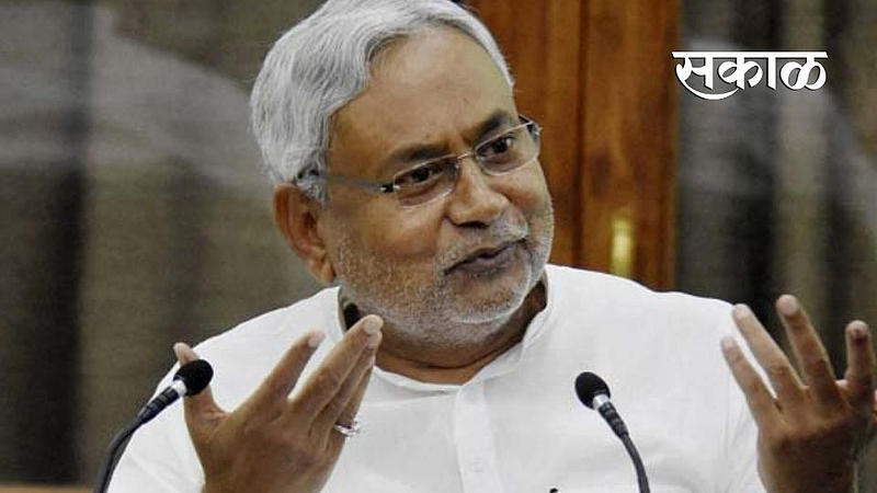 nitish kumar