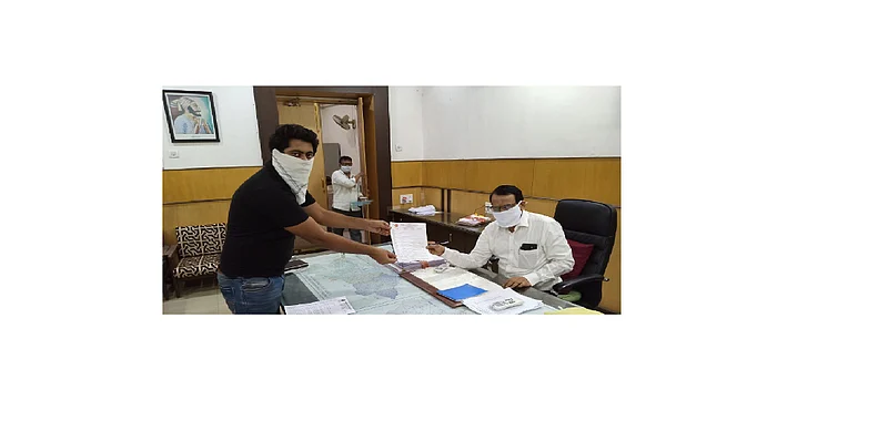 Only 3.8 per cent reservation for OBCs in medical education