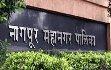Partial cement roads hit Nagpurkars