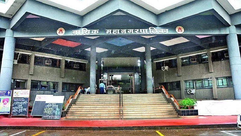 nashik municipal corporation