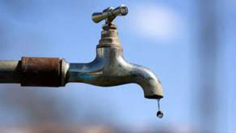 water issue