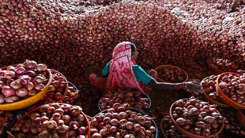 onion price increase